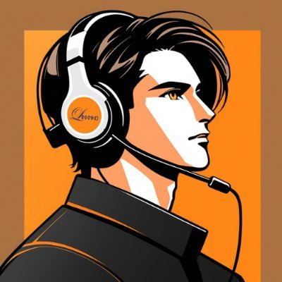 ➡️Gamer/Streamer⬅️
➡️One of the best Macedonian Counter Strike Players⬅️
➡️Tap in to my streams sometime - https://t.co/tSeC0vp52z⬅️