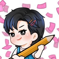 Somethingsblue : 📝 (@thenickki) 's Twitter Profile Photo Somethingsblue : 📝 (@thenickki) 's Twitter Profile Photo