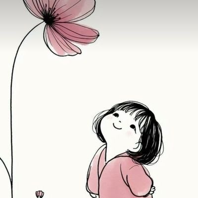hiralpareek__'s profile picture. “Even miracles take a little time.”✨️