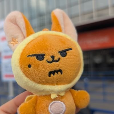 BSB and TXT FAN 🇯🇵
Nick Carter🥰YEONJUN
🐈🐕🎶趣味専用垢 MOAなりたて
Fan club members since 2023