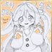 Velline／ヴェリネ（ベル）🐇🤍 (@vell0989) Twitter profile photo