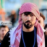 Ali AlZuhairi علي الـزهيـري (@babylonponabrt) 's Twitter Profile Photo Ali AlZuhairi علي الـزهيـري (@babylonponabrt) 's Twitter Profile Photo
