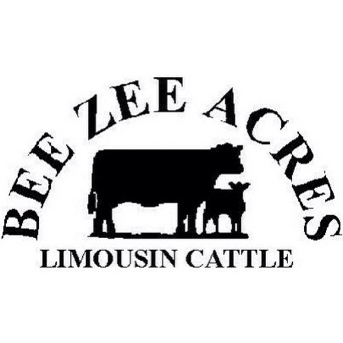 Bee Zee Acres is a family owned farm located southwest of London. We have been breeding Purebred Limousin cattle since 1987. The Zwambags.