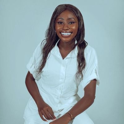 FUTA ALUMNI || Entrepreneur || Political enthusiast || Chef || A Presenter || Founder @ Clairvoyanceschoolofskills || A believer || CHELSEA FAN💙