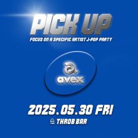 PICKUP (@pickup_throb) 's Twitter Profile