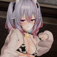 rumina_VRC (@rumina_vrchat) 's Twitter Profile