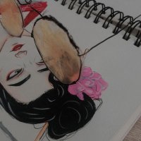 blackbirdofmidnight (@211_blackbird) 's Twitter Profile