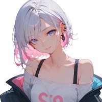 シール/Seal＠シャドウバン中 (@shinesilverseal) 's Twitter Profile Photo