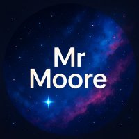 Mr Moore (@mr_mooreba) 's Twitter Profile Photo Mr Moore (@mr_mooreba) 's Twitter Profile Photo