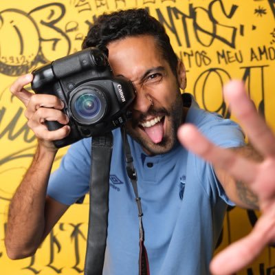 Reinaldo Campos Profile