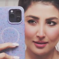 Maheen Khawaja (@mhenpti) 's Twitter Profile