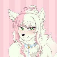 ⟡☁️Lenore☁️⟡ AKA 🐶Pastél🐶 (@puppastel) 's Twitter Profile