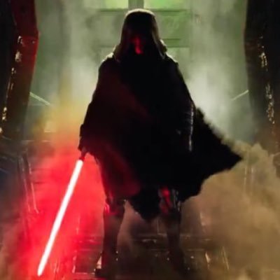 Updating you daily on if the Maul: Shadow Lord trailer has been released yet
Run by @robby_weidemann