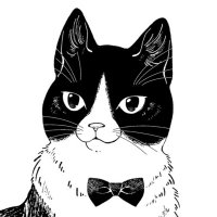カフェオリオン (@cattimenara) 's Twitter Profile Photo