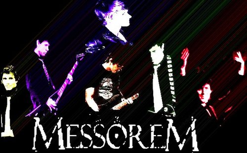 MessoreM_Band's profile picture. Groove Metal Band Based in Fourways, South Africa. H.O.S.T.