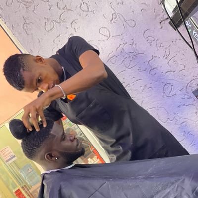 Peter19490064's profile picture. Hi, I am peter, i'm a barber, and I go by the brand name clevers cutz. I derive joy making people look good and I'm pretty good at it. Let me help you feel good