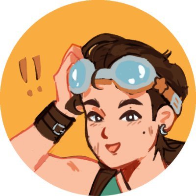 illustrator and starboy | 24 | he/they | 🇨🇳🇵🇭 | contact: damidraws@gmail.com