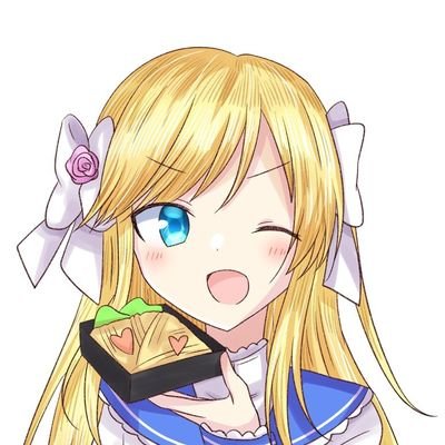 セガ非公式スタッフ兼山形の光吉
イロドリミドリ、D4DJ、ウマ娘好きなラーメン巡りが好きな人
アイコンはなっちゅ氏(@I_At3__)
