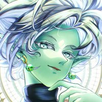 LUNA💚ザマス様信者❇️ (@_luna_306) 's Twitter Profile
