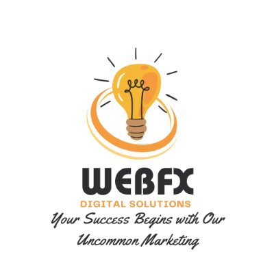 webfxdm's profile picture. We are a results-driven digital marketing company dedicated to helping businesses thrive in the online landscape.