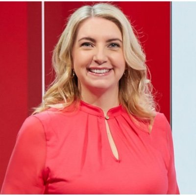 Anna Foster Profile