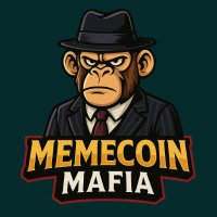 MEMECOIN MAFIA (@mafiamemecoin) 's Twitter Profile