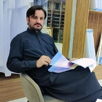 شـــہـــزاد ســــومرو Profile