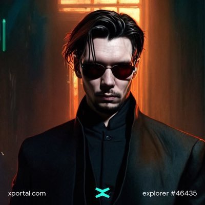 toyo7Z's profile picture. 6.9.6 L.U.V
Passionné Blockchain