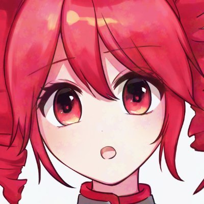 沙帆みおり@イラスト&Live2Dさんのプロフィール画像