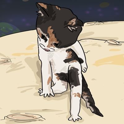 HovyRek's profile picture. 记录被割丨WEB3