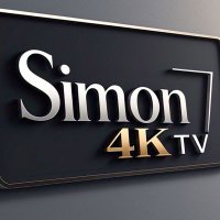 Simon 4K IpTv Service (@_simon_4k_tv_) 's Twitter Profile