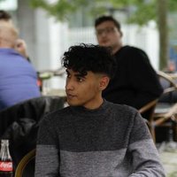 Abol 🕹 (@arab_eth) 's Twitter Profile