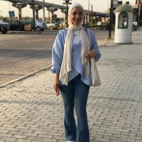 Asmaa Jamall (@asmaajamall) 's Twitter Profile