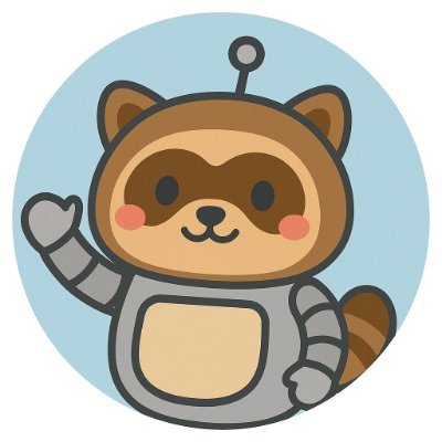 【拡散専門】
フォロバの速さ、たぬき界No.1(たぶん)
リポスト→通知→拡散→RT→たぬき満足🐾
相互&拡散仲間、歓迎します📡