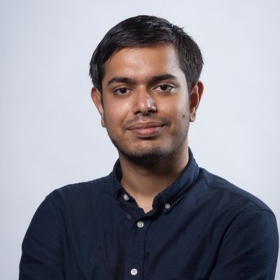 sparshai's profile picture. Founder @ Automation Jinn | Helping B2B companies unlock growth through AI & Automation