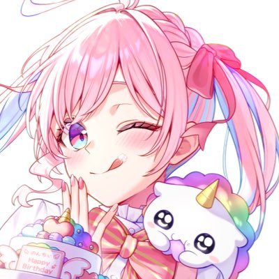 のんちぃ💖🪽 Profile
