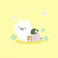 いかこ (@mymumin) 's Twitter Profile