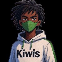 Kiwis (@somekiwis) 's Twitter Profile Photo Kiwis (@somekiwis) 's Twitter Profile Photo
