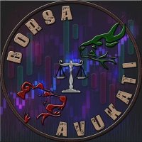 Borsa Avukatı (@borsaavukati44) 's Twitter Profile Photo
