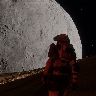 @elitedangerous explorer. (almost) daily logs into my journal. Here to report my journey to beagle point. Left the bubble on April 16 3311.