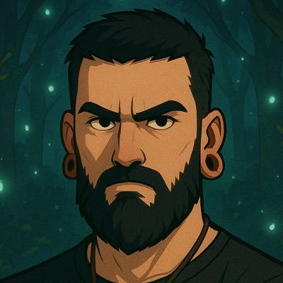 GuyRhysTalksBS's profile picture. Magic Internet Money Enthusiast | Occasional Nerd