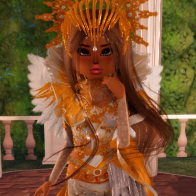 _emilydtis's profile picture. 20 Nz 
Dti content creator
Top Model 
Inspired by Kimonroblox22 and Vishalovess