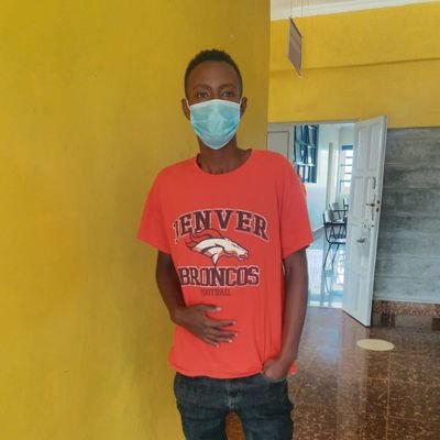 Electrical Engineer 🦺💡
Chelsea 💙💯.
Boy Next Door😎.
Just getting started on here,
Let's Roll🔂
Follow Back