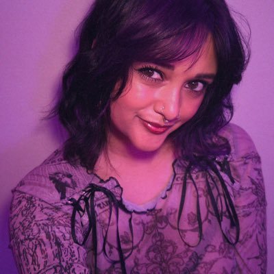 Elysa Λ ΰ£ͺβΉπ β PAX AUS + TwitchCon US Profile