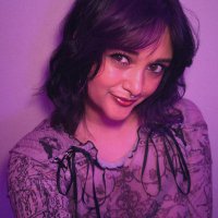 Elysa ˖ ࣪⊹𐙚 → TwitchCon EU (@elysamelon) 's Twitter Profile