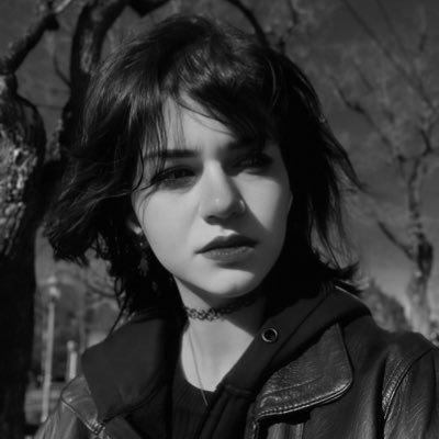 Ökologin • YOUTUBE: Aerri’s Bildungskanal • TWITCH: Aerrimoirai • Emote Artist - Coms: Closed
