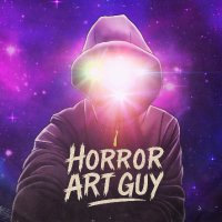Horror Art Guy (@horrorartguy) 's Twitter Profile Photo Horror Art Guy (@horrorartguy) 's Twitter Profile Photo