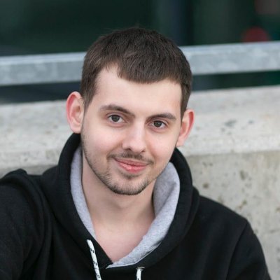 Hi there, I'm Pavel Zavadski (Pavlusha)
I am an experienced web developer with great passion for PHP and Laravel!