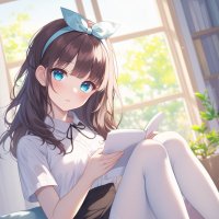 さつき (@lauriemill66628) Twitter profile photo