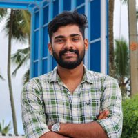 KIRAN RAJ (@kiran12raj) 's Twitter Profile Photo KIRAN RAJ (@kiran12raj) 's Twitter Profile Photo